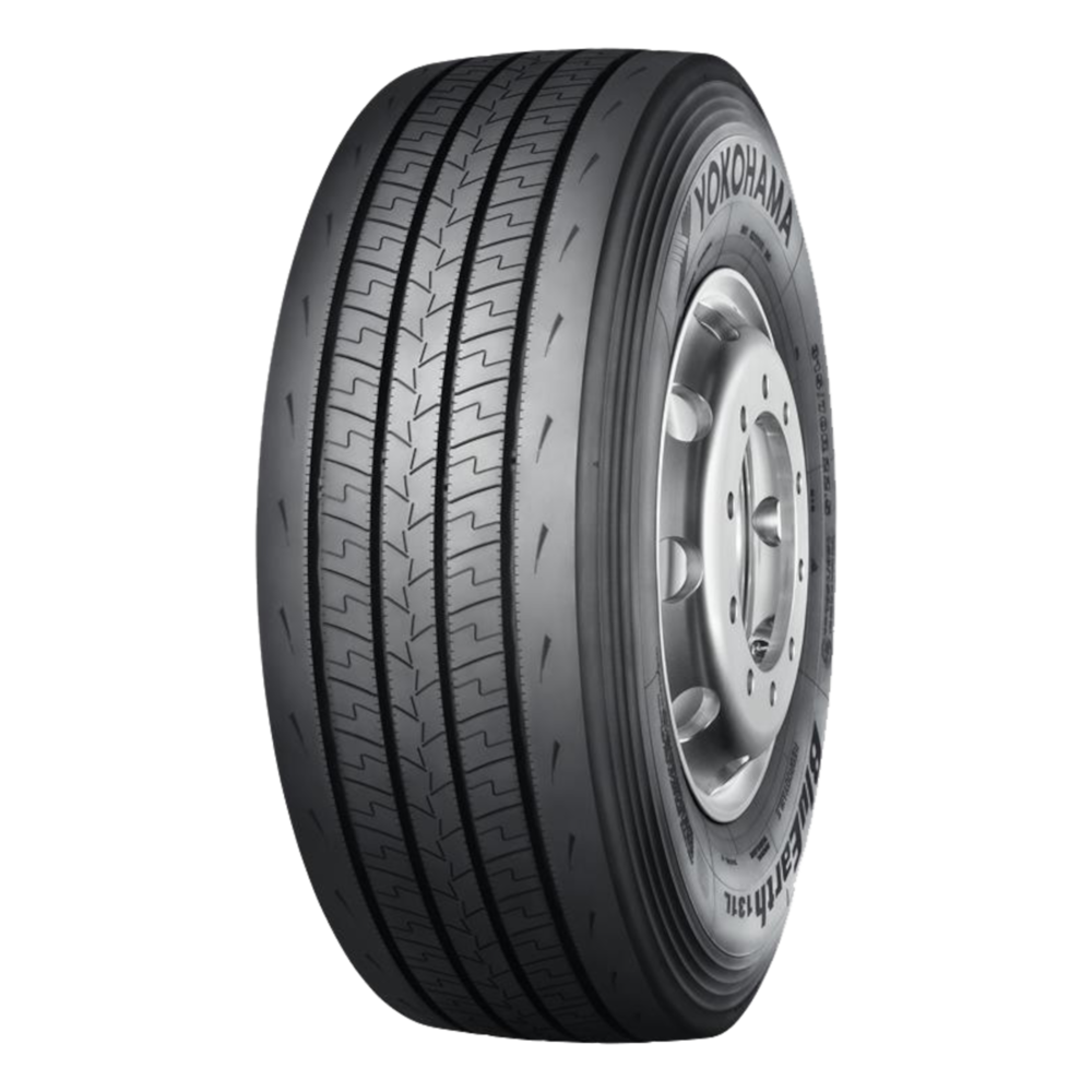LKW Reifen YOKOHAMA 315/70R 22.5 156L TL BluEarth 131L