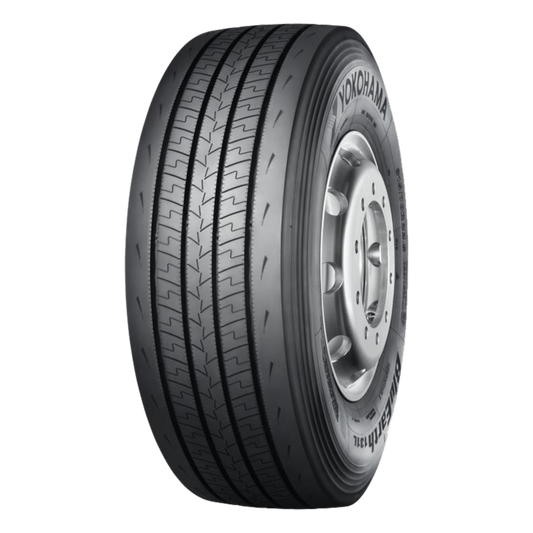 Truck Tires YOKOHAMA 315/70R 22.5 156L TL BluEarth 131L