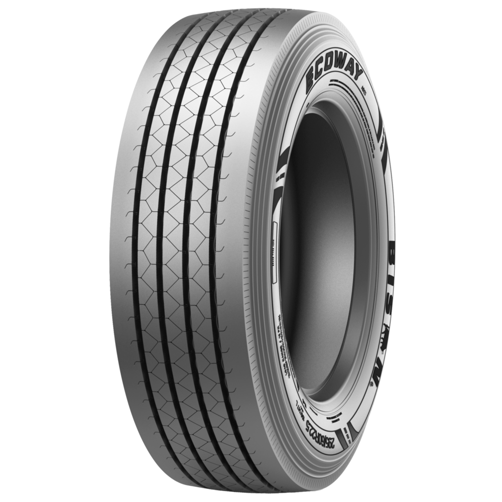 LKW Reifen BISON 315/60R 22.5 154L TL AS121