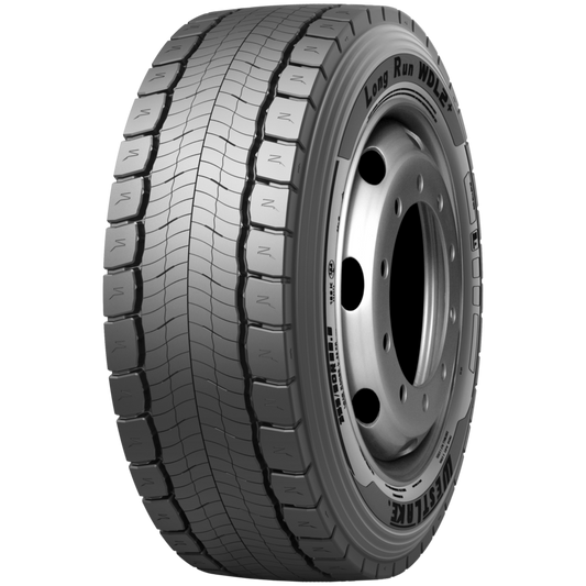 LKW Reifen WESTLAKE 295/60R 22.5 149L TL WDL2+