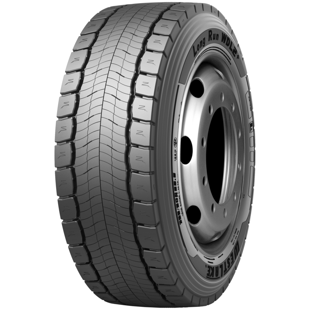 LKW Reifen WESTLAKE 315/70R 22.5 152M TL WDL2+