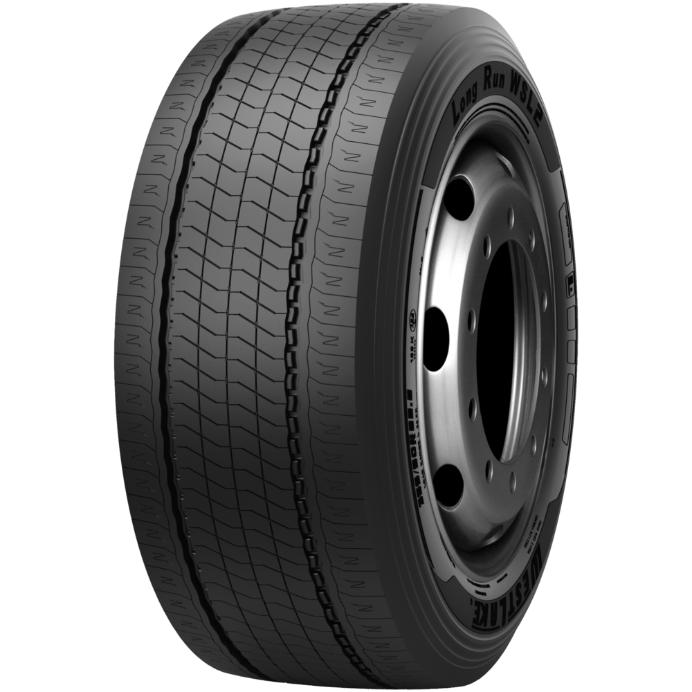 LKW Reifen WESTLAKE 315/60R 22.5 154L TL WSL2