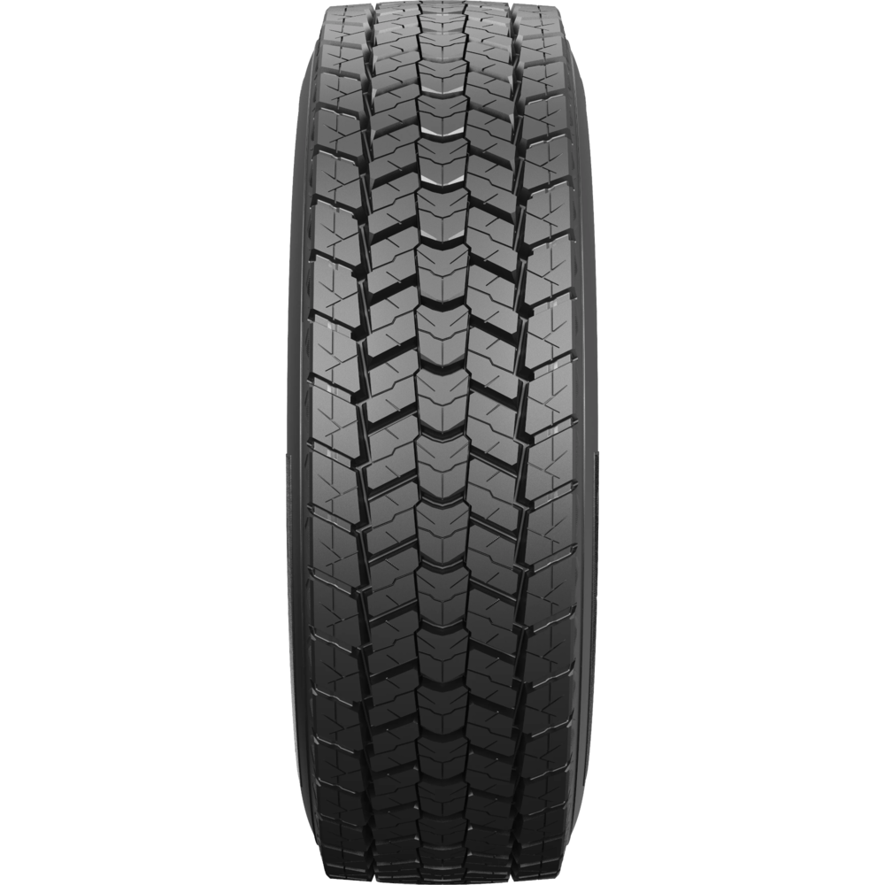 Truck Tyre BARUM 315/70R 22.5 152M TL BD300 R
