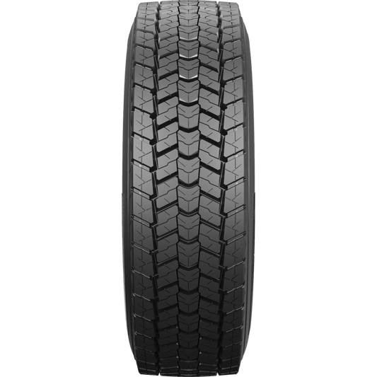 Truck Tires BARUM 315/80R 22.5 154M TL BD300 R