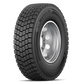 LKW Reifen MICHELIN 315/80R 22.5 154M TL X MULTI HD D+
