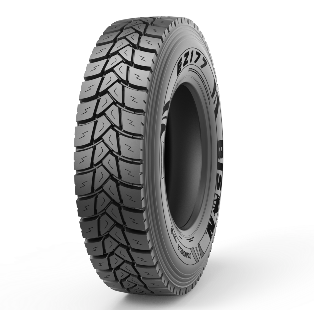 LKW Reifen BISON 315/80R 22.5 157K TL EZ177