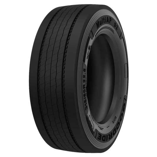 LKW Reifen GOODRIDE 315/60R 22.5 152L MulitAP+ S2