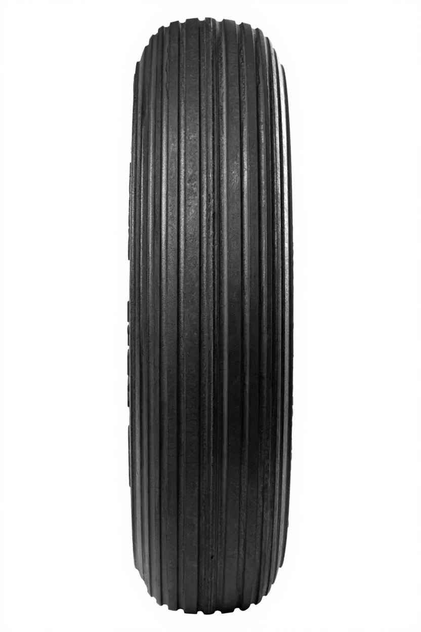 Rad 4.00 - 8 / 39-8 A Starco ST-11, Flex Pro