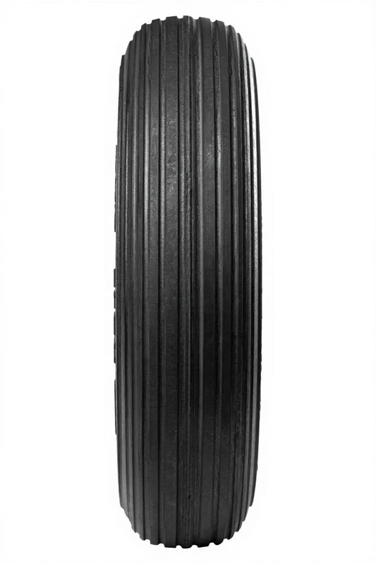 Rad 4.00 - 8 / 39-8 A Starco ST-11, Flex Pro