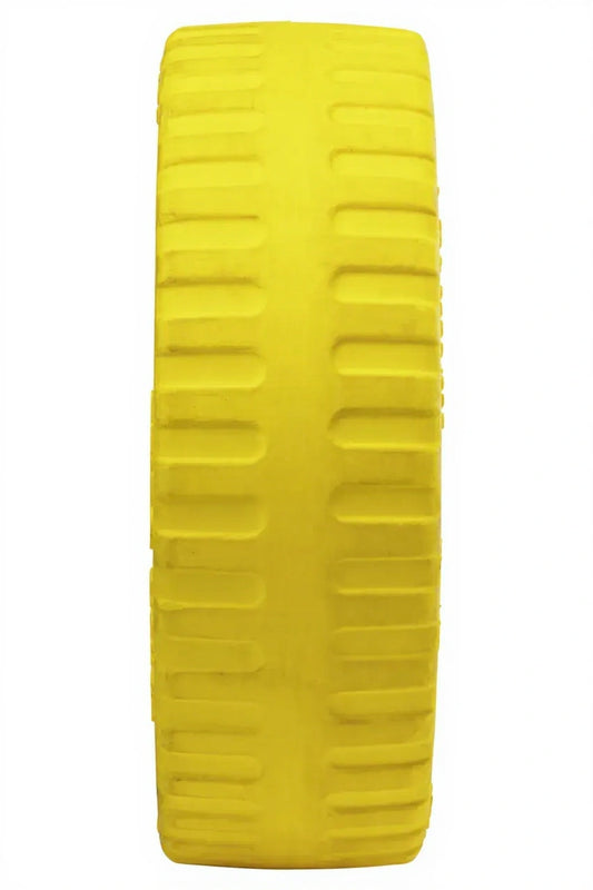 Rad 4.00 - 8 / 39-12 E Starco ST-18, Gelb