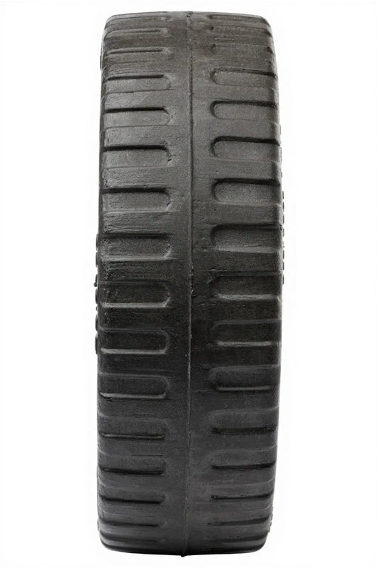 Rad 4.00 - 8 / 39-12 E Starco ST-18, Schwarz