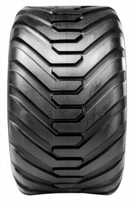 Rad 800 / 45 - 26.5 BKT Flotation 648 16PR, 164A8/177A8, TL, 10/281/335, A3, ET-50 AG 28.00 x 26.5 TH2, RAL9006