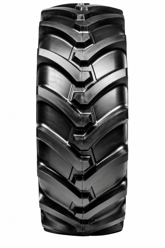 Traktorreifen 360 / 70 R 24, MS951R AGRIXTRA 70 122 A8 / 122 B, TL Maxam