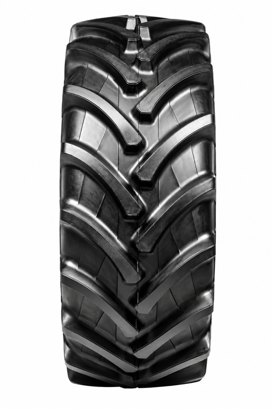 Traktorreifen 440 / 65 R 24, MS951R AGRIXTRA 65 131 A8 / 128 D, TL Maxam