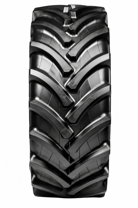 Traktorreifen 800 / 70 R 38, MS951R AGRIXTRA XL 178 D, TL Maxam