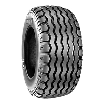 TRAILER TIRES AGRICULTURAL 15.0 / 70 - 18 16 PR, 151 A8, TL, BKT AW 705