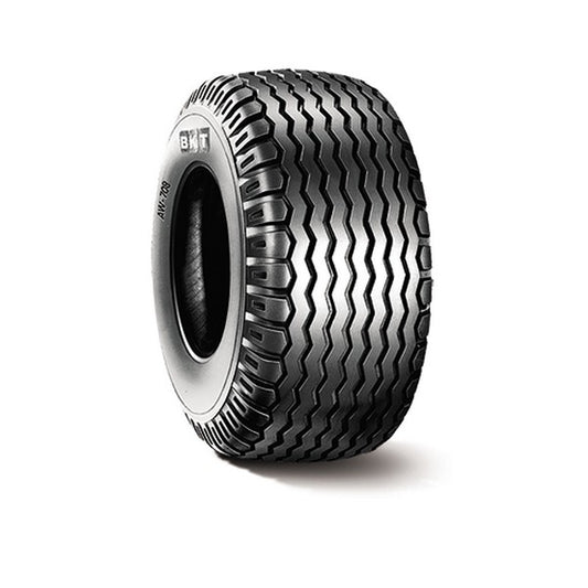 TRAILER TIRES AGRICULTURAL 400 / 60 - 15.5 14 PR, 145 A8, TL, BKT AW 708