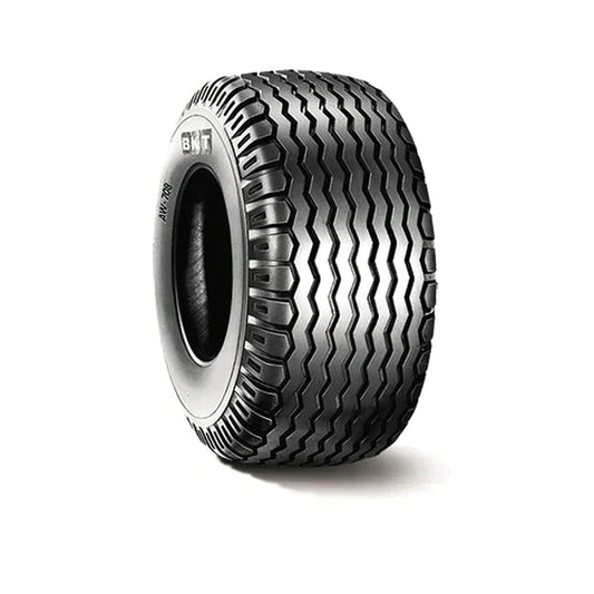 TRAILER TIRES AGRICULTURAL 500 / 50 - 17 10 PR, 140 A8, TL, BKT AW 708