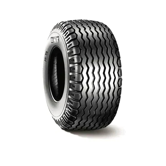 TRAILER TIRES AGRICULTURAL 500 / 65 - 17 18 PR, 160 A8, TL, BKT AW 708