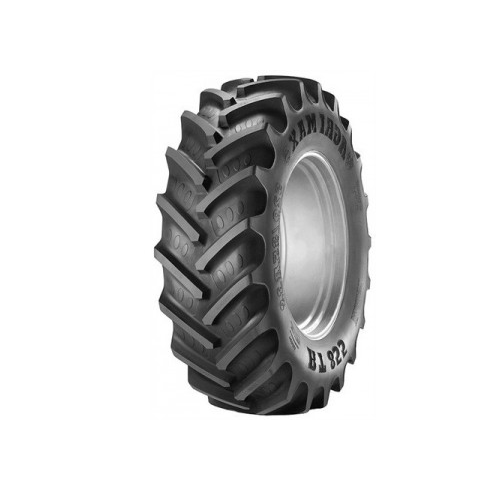 PNEUS DE TRACTEUR 420 85 R30 ( 16.9 R30 ) 140 A8 / 140 B, TL, AGRIMAX RT 855