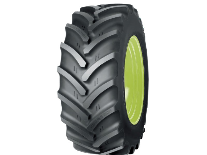 Pneus de tracteur Cultor 710 70 R38 TL 166D/169A8 RD-03 CU du grand entrepôt