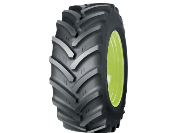 Pneus de tracteur Cultor 520 70 R38 TL 150A8/150B RD-02 CU du grand entrepôt